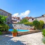  ISTRIA, GRAČIŠĆE - 3 stone houses in the old town with pool Gracisce 8121569 thumb6