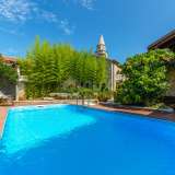  ISTRIA, GRAČIŠĆE - 3 stone houses in the old town with pool Gracisce 8121569 thumb3