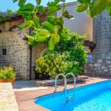  ISTRIA, GRAČIŠĆE - 3 stone houses in the old town with pool Gracisce 8121569 thumb5