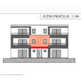  ISTRIA, POREČ (okolice) - Dwupoziomowy apartament z widokiem na morze Tar 8121057 thumb6