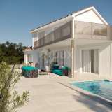  RIJEKA, KOSTRENA - New villa with pool and sea view Kostrena 8121570 thumb0