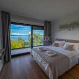  OPATIJA, LOVRAN – neu eingerichtete moderne Villa 400m2 mit Swimmingpool in der Nähe von Opatija, Panoramablick auf das Meer Opric 8121576 thumb11