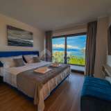  OPATIJA, LOVRAN – neu eingerichtete moderne Villa 400m2 mit Swimmingpool in der Nähe von Opatija, Panoramablick auf das Meer Opric 8121576 thumb10