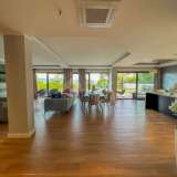  OPATIJA, LOVRAN - newly furnished modern villa 400m2 with swimming pool near Opatija, panoramic sea view Oprič 8121576 thumb4