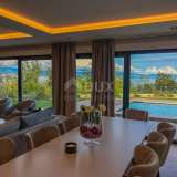  OPATIJA, LOVRAN – neu eingerichtete moderne Villa 400m2 mit Swimmingpool in der Nähe von Opatija, Panoramablick auf das Meer Opric 8121576 thumb2