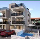  ZADAR, PRIVLAKA Building with 6 apartments by the sea with all permits! Privlaka 8121581 thumb5