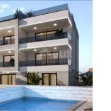  ZADAR, PRIVLAKA Building with 6 apartments by the sea with all permits! Privlaka 8121581 thumb0