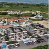  ZADAR, PRIVLAKA Building with 6 apartments by the sea with all permits! Privlaka 8121581 thumb2