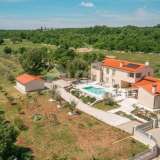  ISTRIA, VODNJAN - Beautiful luxury villa with olive grove Vodnjan 8121593 thumb52
