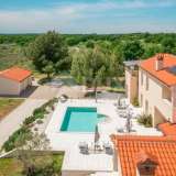  ISTRIA, VODNJAN - Krásná luxusní vila s olivovým hájem Vodnjan 8121593 thumb1