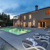 ISTRIA, VODNJAN - Beautiful luxury villa with olive grove Vodnjan 8121593 thumb37