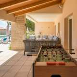  ISTRIA, VODNJAN - Beautiful luxury villa with olive grove Vodnjan 8121593 thumb44