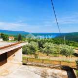  ISTRIA, BARBAN - House with a large garden and a beautiful view of the sea, OPPORTUNITY! Barban 8121596 thumb10