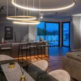  CRIKVENICA, JADRANOVO – Modern gestaltete Villa mit Panoramablick auf das Meer Crikvenica 8121602 thumb11