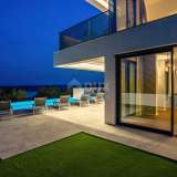  CRIKVENICA, JADRANOVO - Modernly designed villa with panoramic sea view Crikvenica 8121602 thumb7