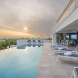  CRIKVENICA, JADRANOVO – Modern gestaltete Villa mit Panoramablick auf das Meer Crikvenica 8121602 thumb3