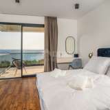 CRIKVENICA, JADRANOVO – Modern gestaltete Villa mit Panoramablick auf das Meer Crikvenica 8121602 thumb16