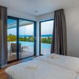  CRIKVENICA, JADRANOVO - Modernly designed villa with panoramic sea view Crikvenica 8121602 thumb17