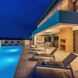 CRIKVENICA, JADRANOVO - Modernly designed villa with panoramic sea view Crikvenica 8121602 thumb6