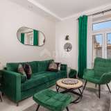  OPATIJA, LOVRAN - Appartamento esclusivo in una villa austro-ungarica, 120m2 con vista mare, 100m dalla spiaggia + appartamento di 25m2 Lovran 8121061 thumb10