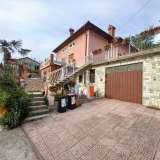  OPATIJA, CENTER - Detached house in a quiet location with a beautiful view Opatija 8121637 thumb1