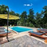  ISTRIA, BUJE - Stone villa with pool Buje 8121642 thumb31