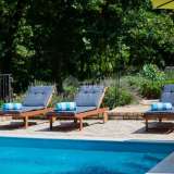  ISTRIA, BUJE - Villa in pietra con piscina Buie 8121642 thumb11