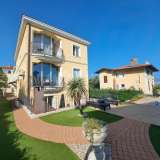  OPATIJA, LOVRAN - A beautiful villa with a pool in the center near the sea Lovran 8121645 thumb0