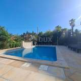  OPATIJA, LOVRAN - A beautiful villa with a pool in the center near the sea Lovran 8121645 thumb59