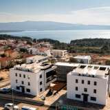  City of Krk - Two-story luxury apartment with roof terrace and swimming pool Krk island 8121655 thumb2