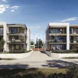  UMAGO, SAVUDRIJA - Appartamento con vista mare in una nuova costruzione Savudrija 8121661 thumb0