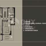  UMAG, SAVUDRIJA - Apartment mit Meerblick in einem neuen Gebäude Savudrija 8121662 thumb1