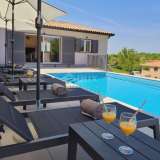  ISTRIA, LABIN - Villa with pool near the city Labin 8121674 thumb4