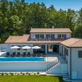  ISTRIA, LABIN - Villa with pool near the city Labin 8121674 thumb1