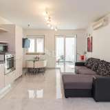  ISTRIA, MEDULIN - Luxury apartment, first row to the sea Medulin 8121675 thumb0