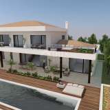  ISTRIE, RAKALJ - Krásná luxusní vila s výhledem na moře Marčana 8121677 thumb18