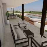  ISTRIE, RAKALJ - Krásná luxusní vila s výhledem na moře Marčana 8121677 thumb22
