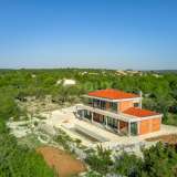  ISTRIE, RAKALJ - Krásná luxusní vila s výhledem na moře Marčana 8121677 thumb12