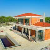  ISTRIA, RAKALJ - A beautiful luxury villa with a sea view Marčana 8121677 thumb1