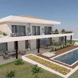  ISTRIE, RAKALJ - Krásná luxusní vila s výhledem na moře Marčana 8121677 thumb19