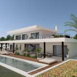  ISTRIA, RAKALJ - A beautiful luxury villa with a sea view Marčana 8121677 thumb0