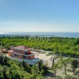  ISTRIA, RAKALJ - A beautiful luxury villa with a sea view Marčana 8121677 thumb3
