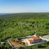  ISTRIA, RAKALJ - A beautiful luxury villa with a sea view Marčana 8121677 thumb6