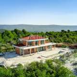  ISTRIE, RAKALJ - Krásná luxusní vila s výhledem na moře Marčana 8121677 thumb14
