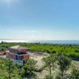  ISTRIA, RAKALJ - A beautiful luxury villa with a sea view Marčana 8121677 thumb10