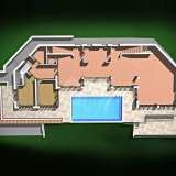  ISTRIA, RABAC - Spacious plot with building permit Labin 8121068 thumb5