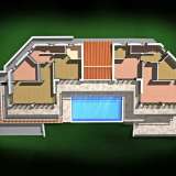  ISTRIA, RABAC - Spacious plot with building permit Labin 8121068 thumb6