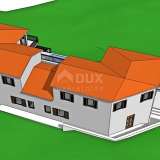  ISTRIA, RABAC - Spacious plot with building permit Labin 8121068 thumb3