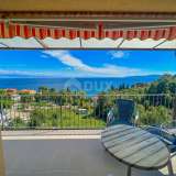 OPATIJA, LOVRAN - larger apartment with sea view in a newer building only 200 meters from the beach Lovran 8121693 thumb1