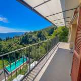  OPATIJA, LOVRAN - larger apartment with sea view in a newer building only 200 meters from the beach Lovran 8121693 thumb17